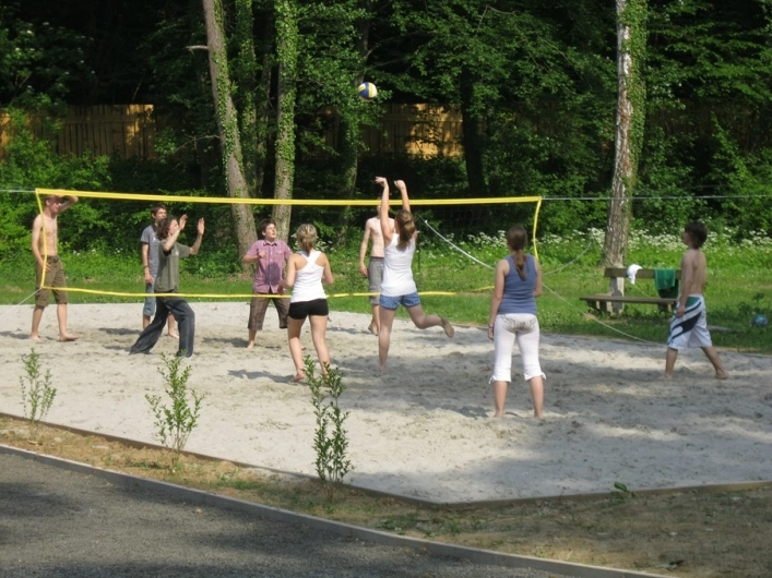 Mediano Thermal Camping - zdjęcie 1
