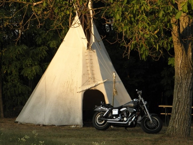 zobacz camping - zdjęcie 1