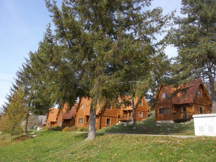 Nomád Baradla Kemping és Turisaszálló - zdjęcie 4