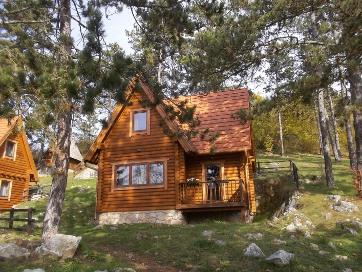 Nomád Baradla Kemping és Turisaszálló - zdjęcie 2