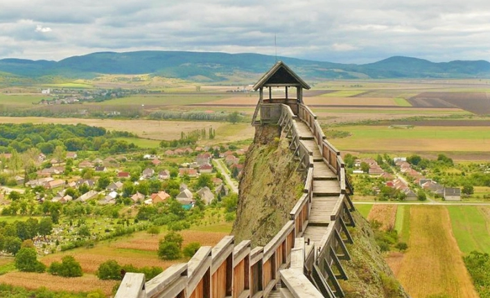 Nomád Baradla Kemping és Turisaszálló - zdjęcie 1