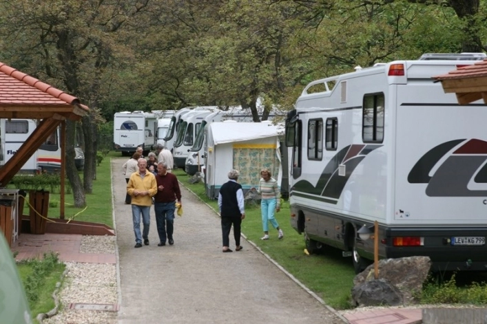 Öko-Park Panzió - Kemping és Kalandpark - zdjęcie 3