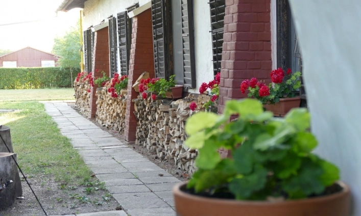 Ökotúra Kemping - zdjęcie 2