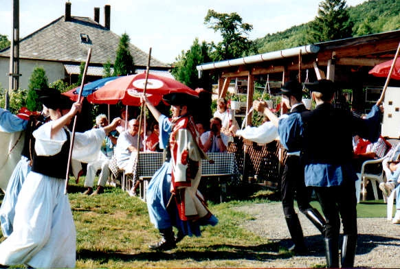 Panoráma Tourist Camping Bt - zdjęcie 4