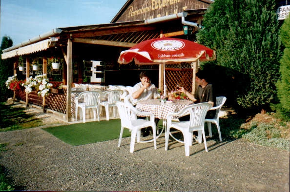 Panoráma Tourist Camping Bt - zdjęcie 3