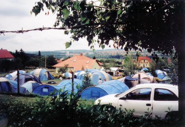 zobacz camping - zdjęcie 1