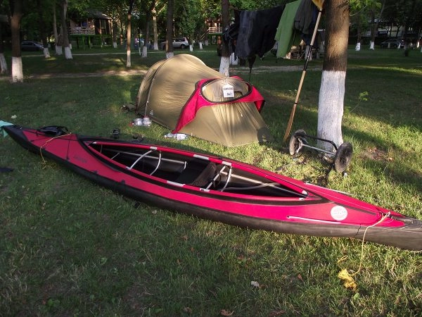 Pap-Sziget Camping - zdjęcie 4