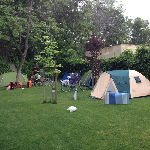 zobacz camping - zdjęcie 3