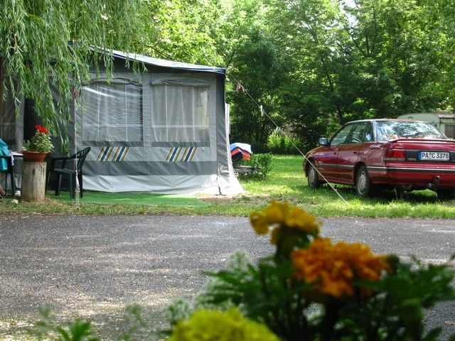 Rév Camping - zdjęcie 1