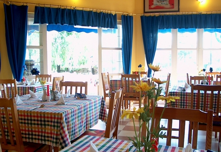 Romantik Camping és Panzió - zdjęcie 3