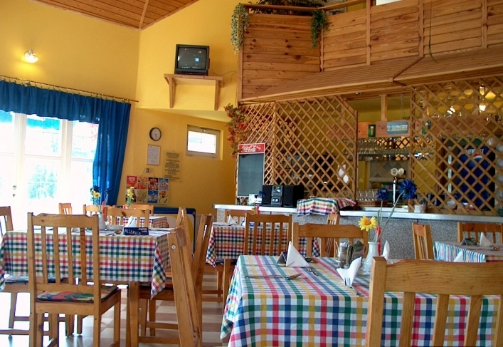 Romantik Camping és Panzió - zdjęcie 1