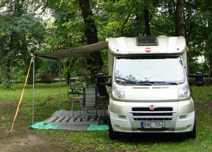 zobacz camping - zdjęcie 2