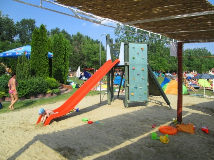 Rukkel-tó Waterpark - zdjęcie 1