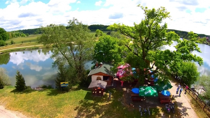 Sárberki Horgásztó és Camping - zdjęcie 3