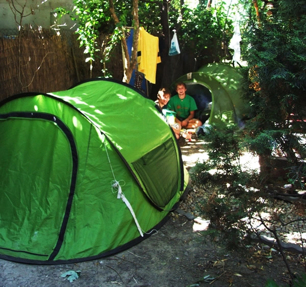 zobacz camping - zdjęcie 16