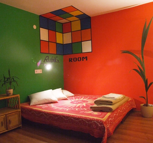 Shantee Mini Camp - zdjęcie 4