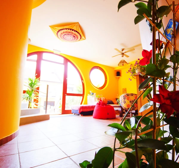 Shantee Mini Camp - zdjęcie 2