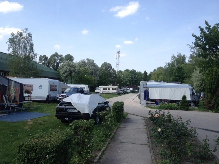 Solaris Camping - zdjęcie 2