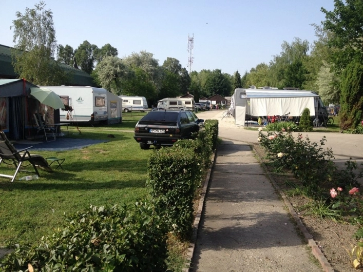 Solaris Camping - zdjęcie 1