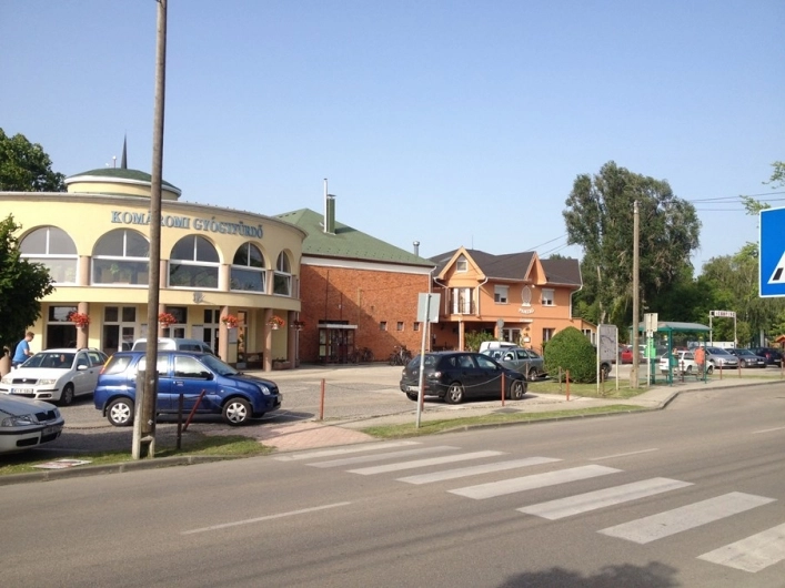 Solaris Camping - zdjęcie 1