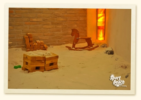 Sport Beach Camping - zdjęcie 2