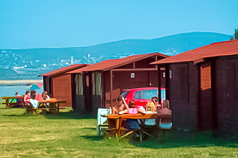 Sport Beach Camping