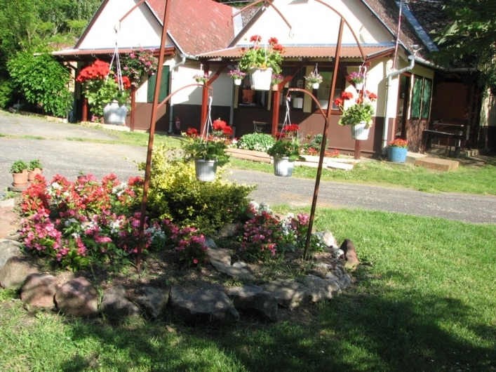 Szajki Tavak Camping - zdjęcie 4