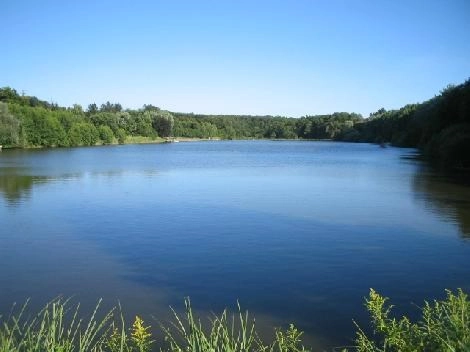 Szajki Tavak Camping - zdjęcie 1