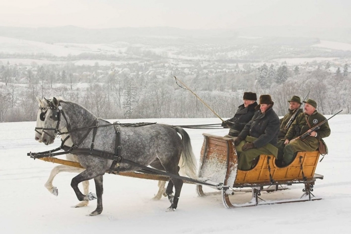 Szilvasvarad Camping & Apartman - zdjęcie 1