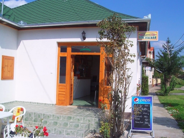 Szoboszló kemping - zdjęcie 2