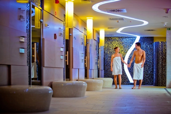 Termál Gyógykemping - zdjęcie 4