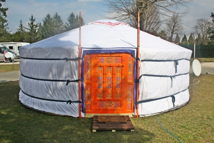 Termál Gyógykemping - zdjęcie 3