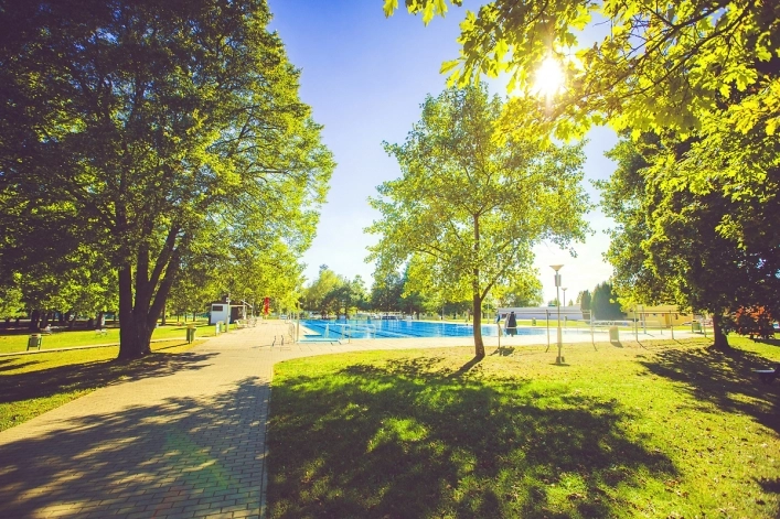 Termál Gyógykemping - zdjęcie 1