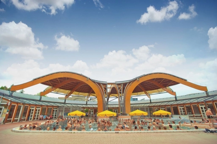 Termál Gyógykemping - zdjęcie 1