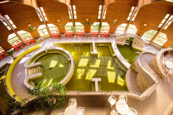 Termál Kemping - zdjęcie 1