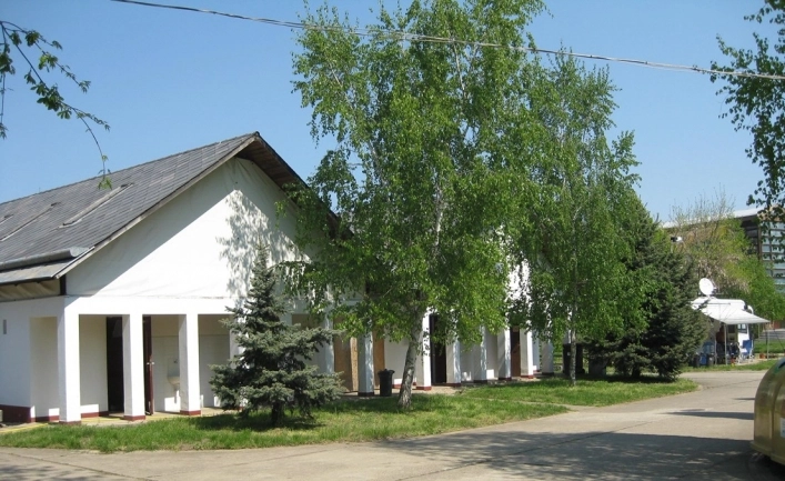 Thermal Camping - zdjęcie 1