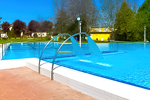 Thermal Camping & Bungallows Tiszafüred