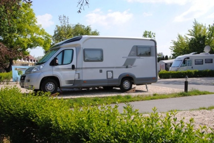 Thermal Camping Sárvár - zdjęcie 4