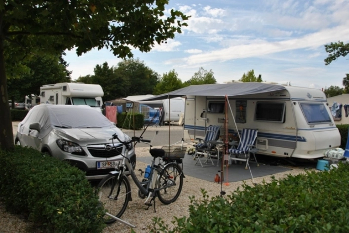 Thermal Camping Sárvár - zdjęcie 2