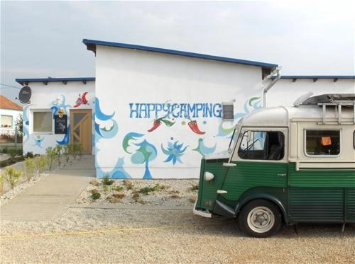 zobacz camping - zdjęcie 1