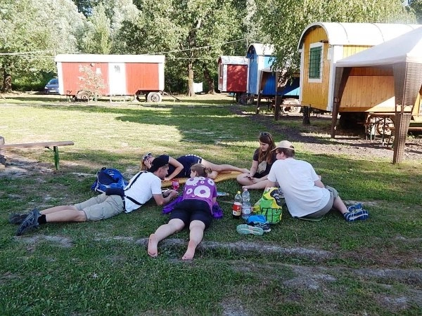 zobacz camping - zdjęcie 1