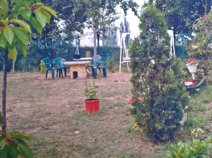 Tisza Kemping - zdjęcie 3