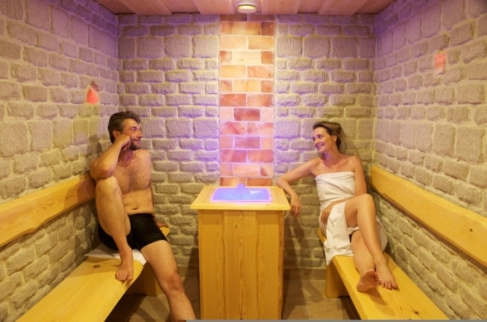 Tisza-parti Thermál Camping - zdjęcie 2