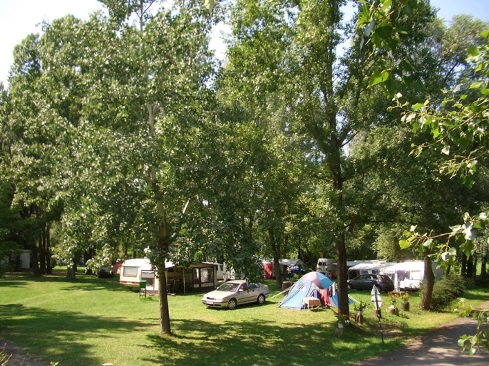 Tomaj Camping Riviera - zdjęcie 4