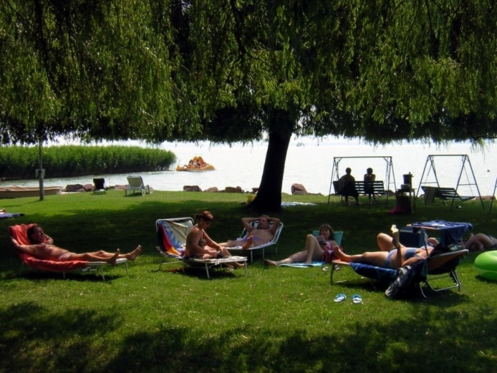 Tomaj Camping Riviera - zdjęcie 3