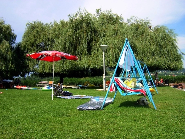 Tomaj Camping Riviera - zdjęcie 1