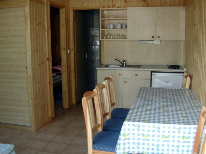 Tomaj Camping Riviera - zdjęcie 1