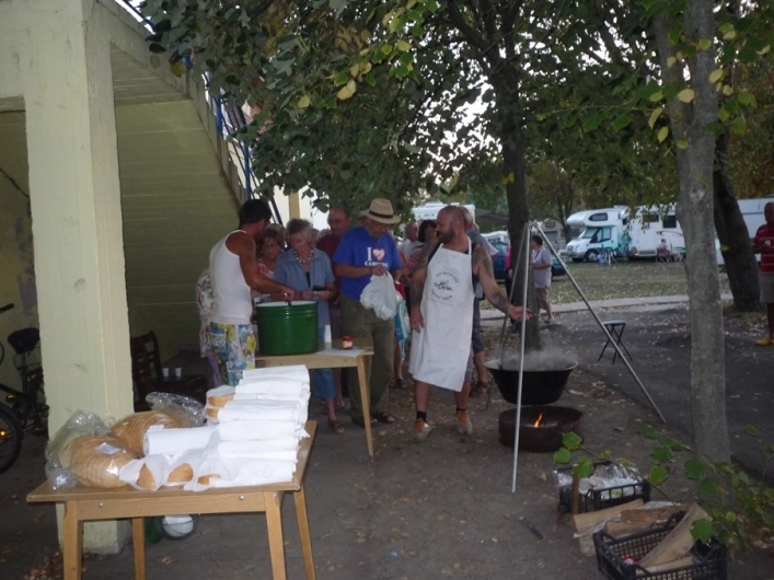 zobacz camping - zdjęcie 1