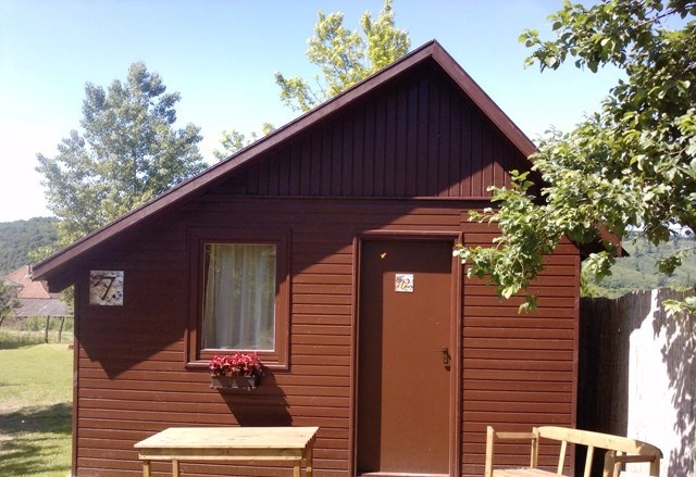 Vár Camping - zdjęcie 3