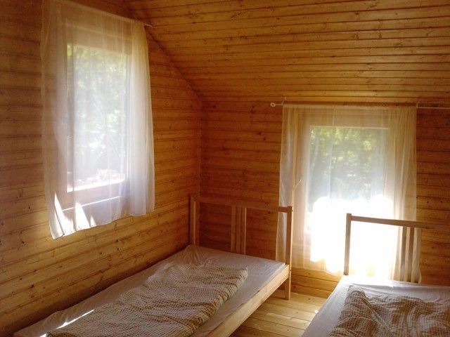 Vár Camping - zdjęcie 1